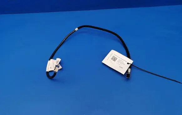 Mercedes-Benz C W204 CD changer wiring A2045405609