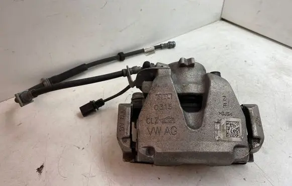 Audi A4 S4 B9 8W Front brake caliper 8W05FJ