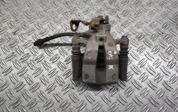 Fiat 500L Rear brake caliper 51953239
