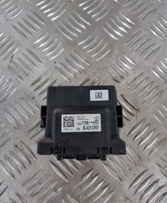 Opel Insignia B Gateway control module 13521136