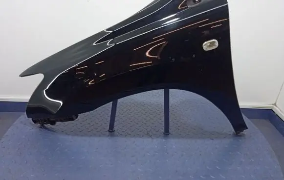 Cadillac SRX Fender 