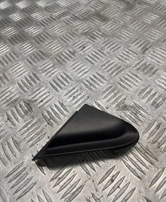 Renault Laguna III Fender end trim 638750005R