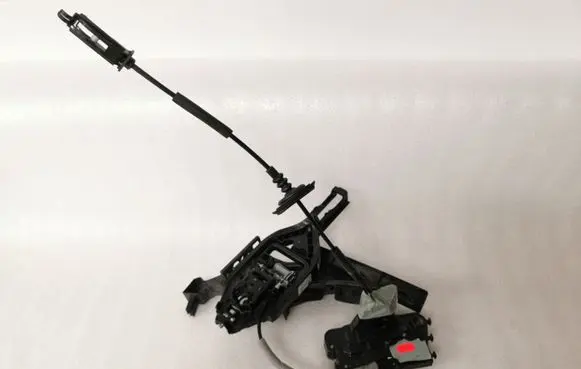 Ford Focus Rear door lock JX7AA26412AD