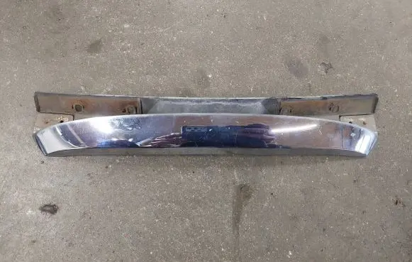 Seat Alhambra (Mk1) Other body part 7m7853555b