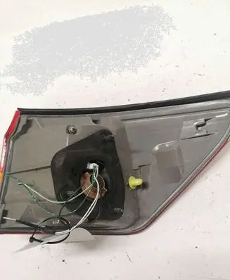 Lexus IS 220D-250-350 Rear/tail lights 5340
