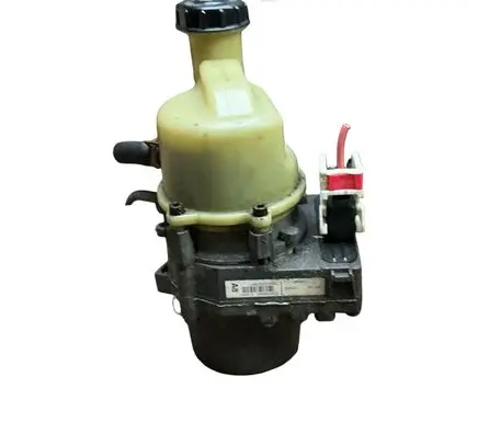 Dacia Sandero Power steering pump 491102583R