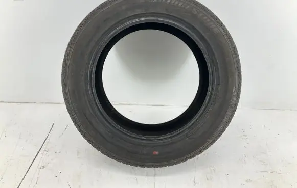 Audi A4 S4 B8 8K R16 summer tire BRIDGESTONE TURANZA ER300