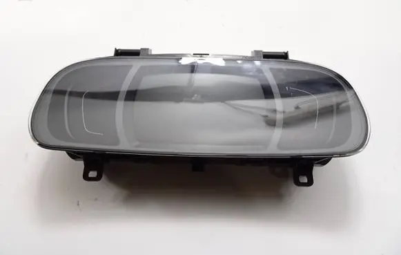 Renault Kadjar Speedometer (instrument cluster) P248109629R 3282357 NSDZ623756
