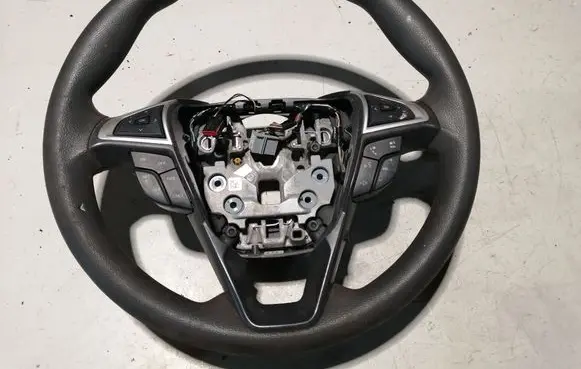 Ford Fusion II Steering wheel DS733600DH DS733600DH3D0A