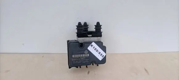 Volkswagen Golf V ABS Pump 1K0907379N