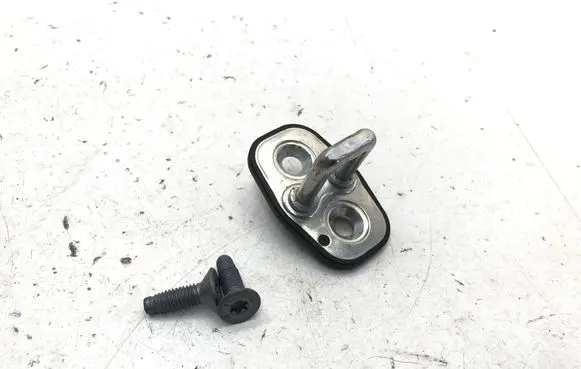 Peugeot 3008 III Rear door lock loop/hook striker 9842996780