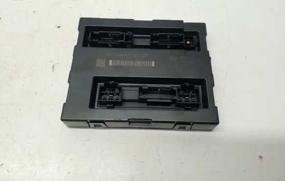 Audi A6 S6 C7 4G Comfort/convenience module 4H0907064CR
