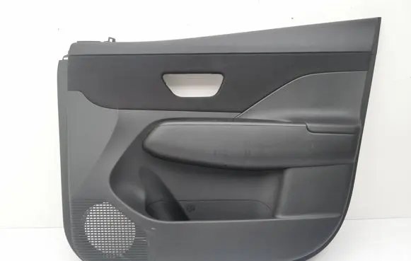 Hyundai Kona II Front door card panel trim 82340HF100