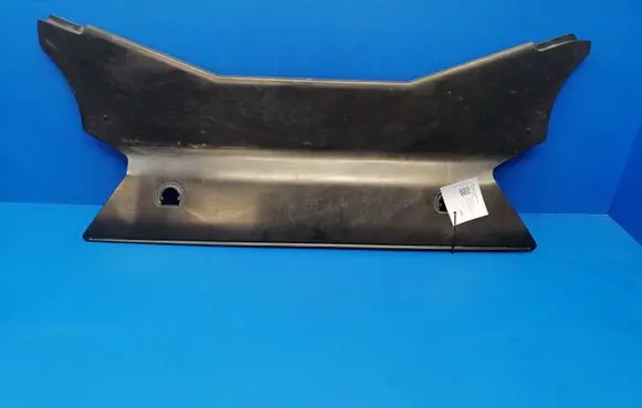 Mercedes-Benz C W203 Other trunk/boot trim element 2036930133