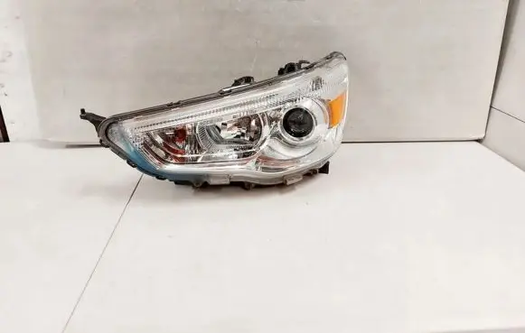 Mitsubishi ASX Headlight/headlamp