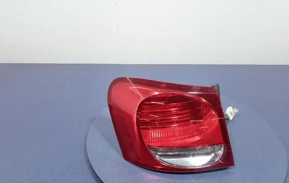 Lexus GS 300 350 430 450H Rear/tail lights 30-325L