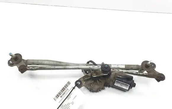 Chevrolet Cruze Front wiper linkage and motor 96893302
