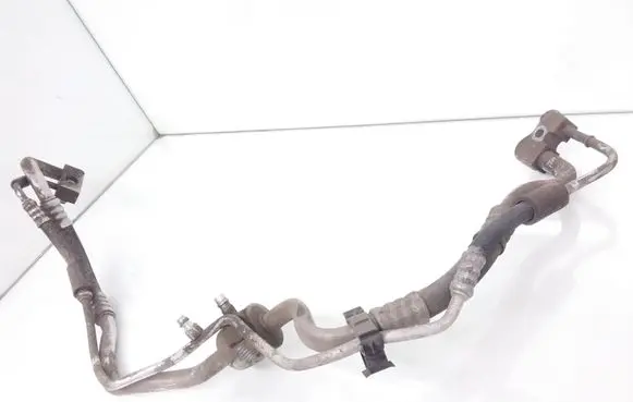 Opel Meriva A Air conditioning (A/C) pipe/hose