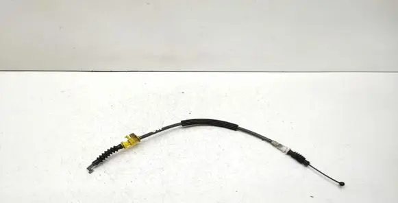 Audi A6 S6 C7 4G Rear door cable line 