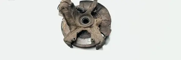 Volkswagen Golf IV Front wheel hub spindle knuckle