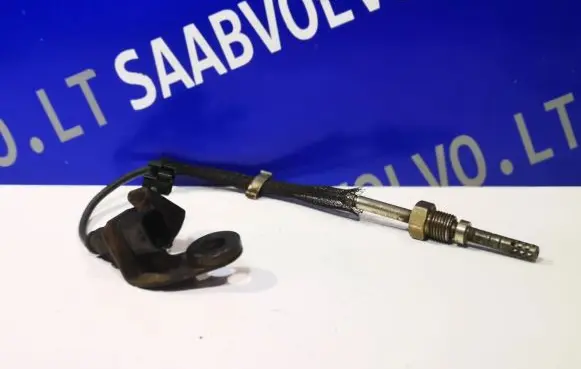 Saab 9-3 Ver1 Exhaust gas temperature sensor 55355415 55355404