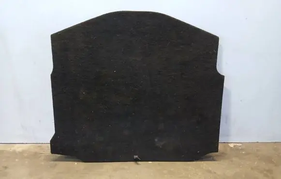 Lexus GS 250 350 300H 450H Trunk/boot floor carpet liner 