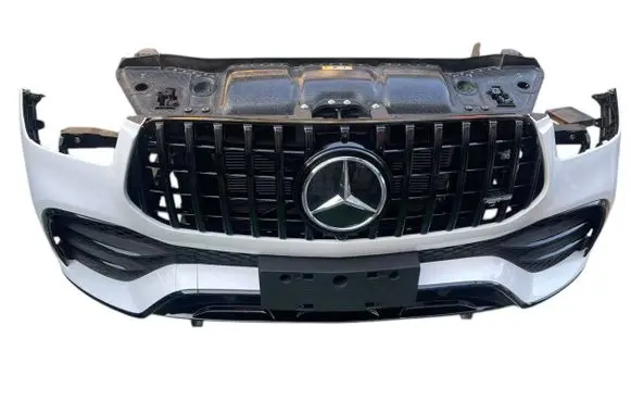Mercedes-Benz GLE W167 Front bumper