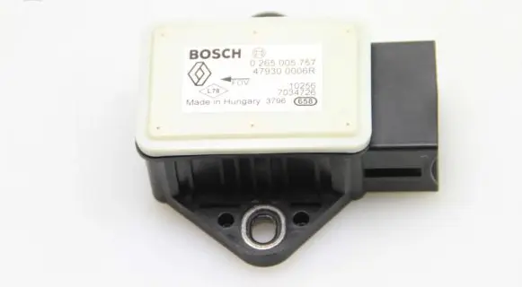 Nissan Qashqai ESP (stability system) control unit 479300006R