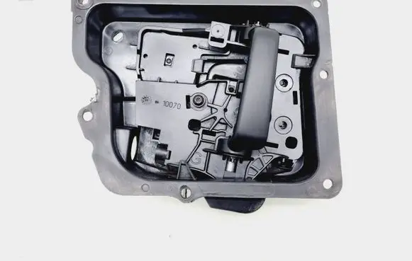 Toyota Proace Sliding door interior handle 1400018580