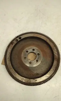 Nissan Qashqai Flywheel C705B1
