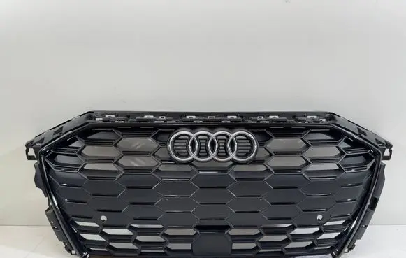 Audi A3 8Y Front grill 8Y0853651C