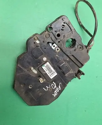Volkswagen Caddy Loading door lock 2K0827426C H000085