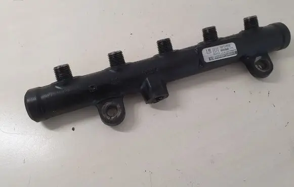 Ford S-MAX Fuel main line pipe 9681649580