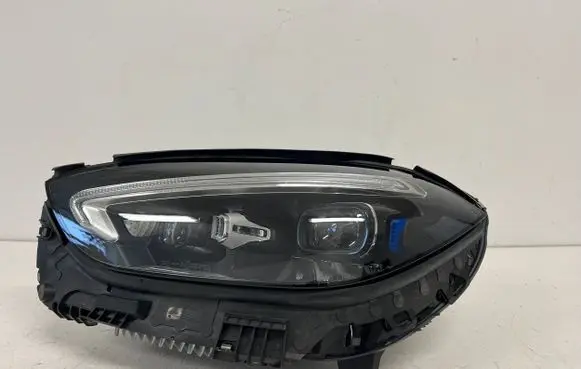 Mercedes-Benz C W206 Headlight/headlamp A2069062903 LE19A6438 Q001161