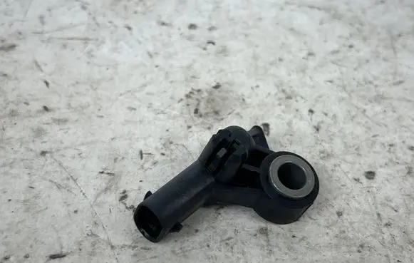 Tesla Model X Airbag deployment crash/impact sensor 103758800A