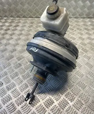 BMW 7 F01 F02 F03 F04 Brake booster 296786685047