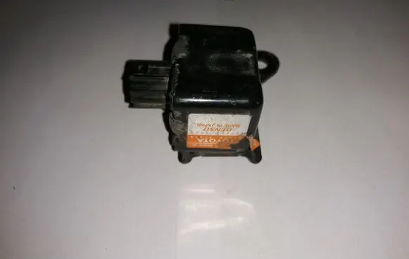 Toyota Prius (XW20) Airbag deployment crash/impact sensor G484547020 1876005720