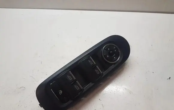 Ford Galaxy Electric window control switch AM2T14A132AA A607