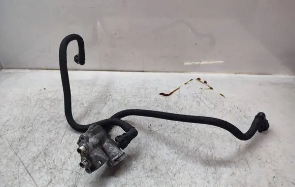Volvo XC60 Thermostat/thermostat housing 31293739