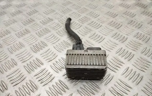 Ford Transit Glow plug pre-heat relay CC1112B533AB