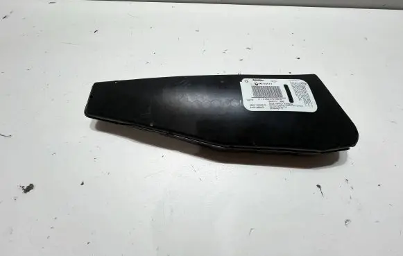 Renault Megane III Seat airbag 985H10032R 610518800G