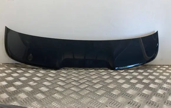 Audi S1 Tailgate/trunk spoiler 8X4827933B