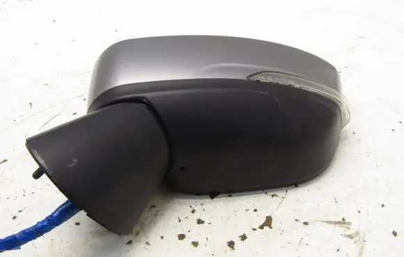 Mitsubishi Eclipse Cross Front door electric wing mirror 153216