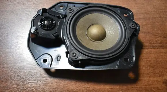 BMW X3 G01 Other interior part