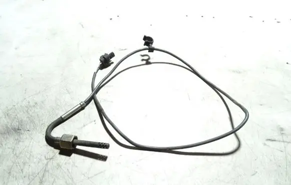 Mercedes-Benz B W245 Exhaust gas temperature sensor