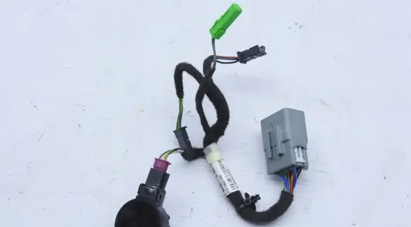 Volvo S90, V90 Rain sensor 31382199