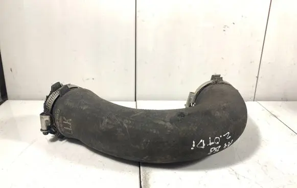 Audi A4 S4 B8 8K Intercooler hose/pipe 8K0145709H