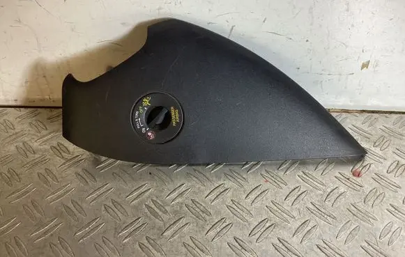Volvo S90, V90 Passenger airbag on/off switch 31366734 31376465