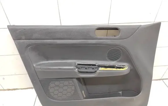 Volkswagen Golf Plus Front door card panel trim 5M0868079A 5M0971557C