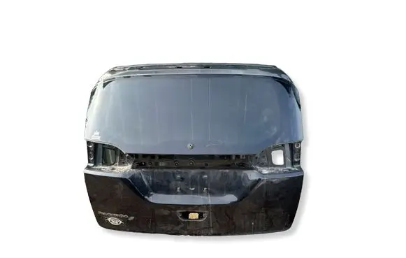 Chrysler Pacifica Tailgate/trunk/boot lid 
